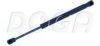 DOGA 2044073 Gas Spring, rear windscreen